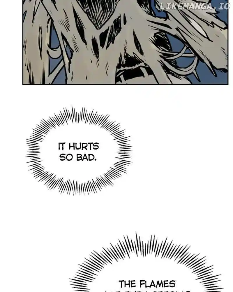 Mage Again Chapter 98