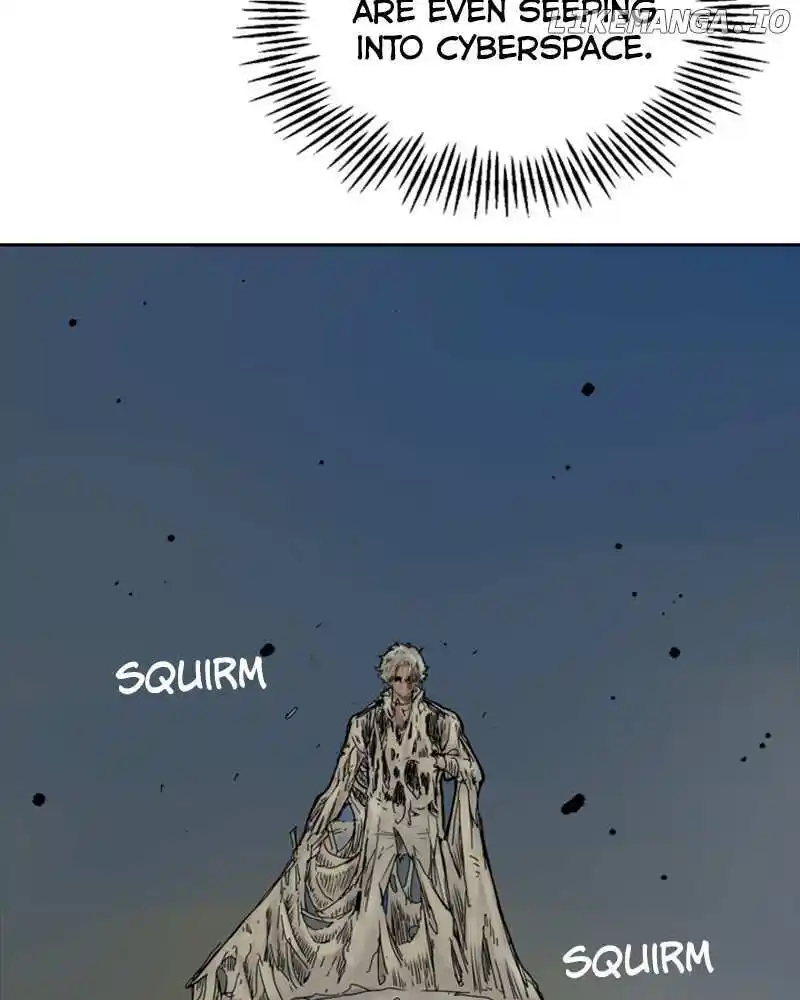 Mage Again Chapter 98