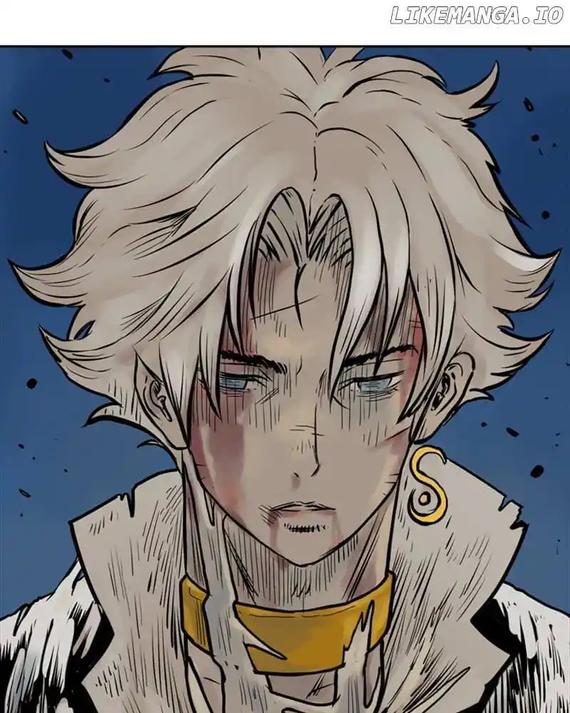 Mage Again Chapter 98