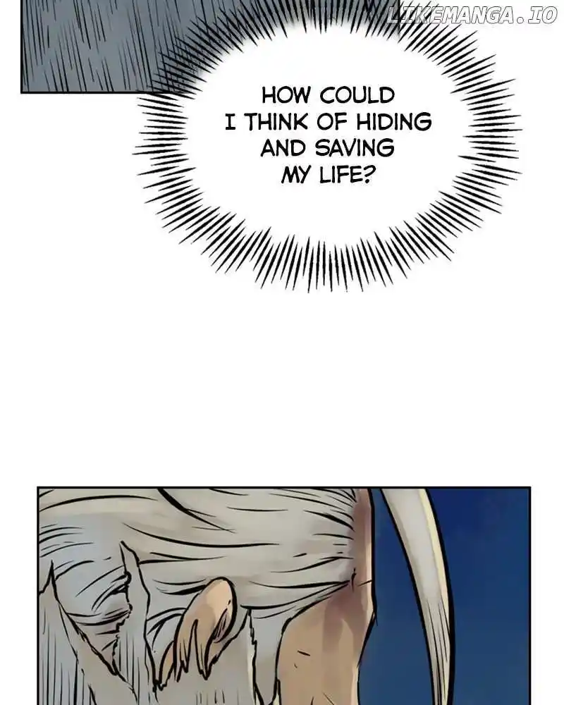 Mage Again Chapter 98