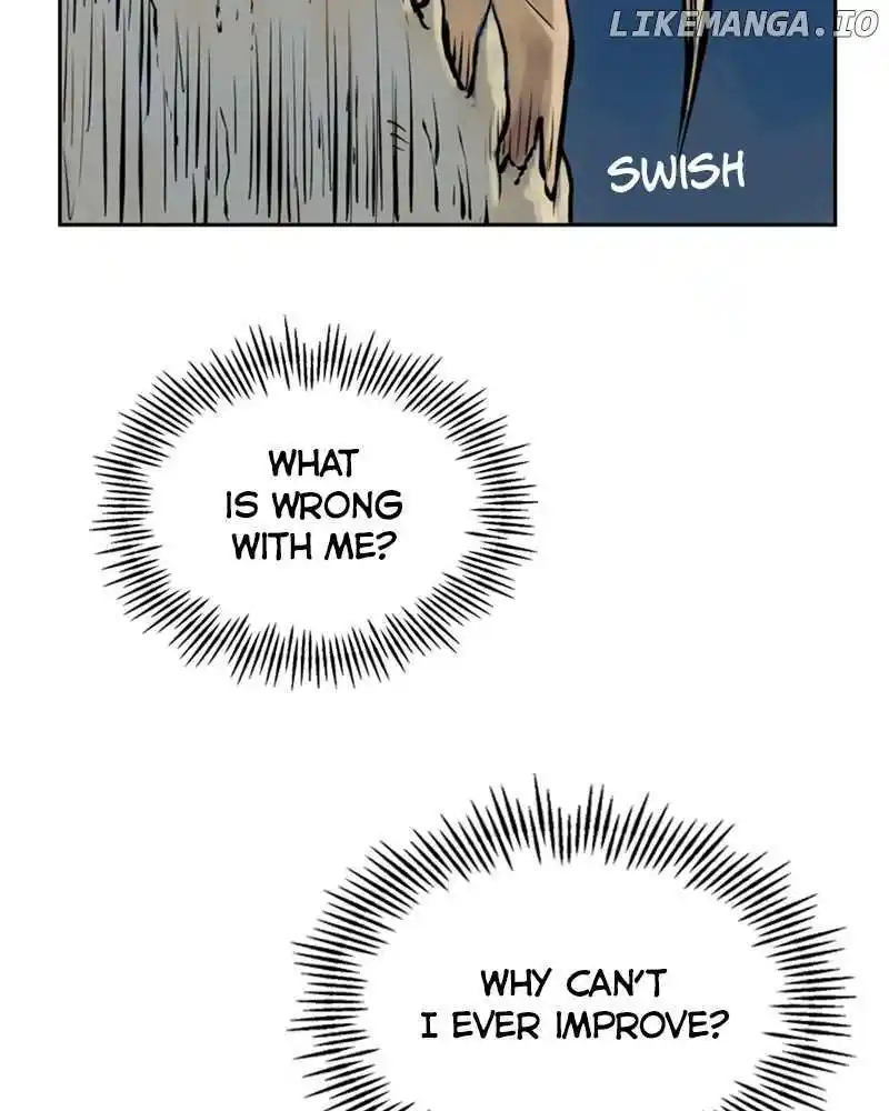 Mage Again Chapter 98