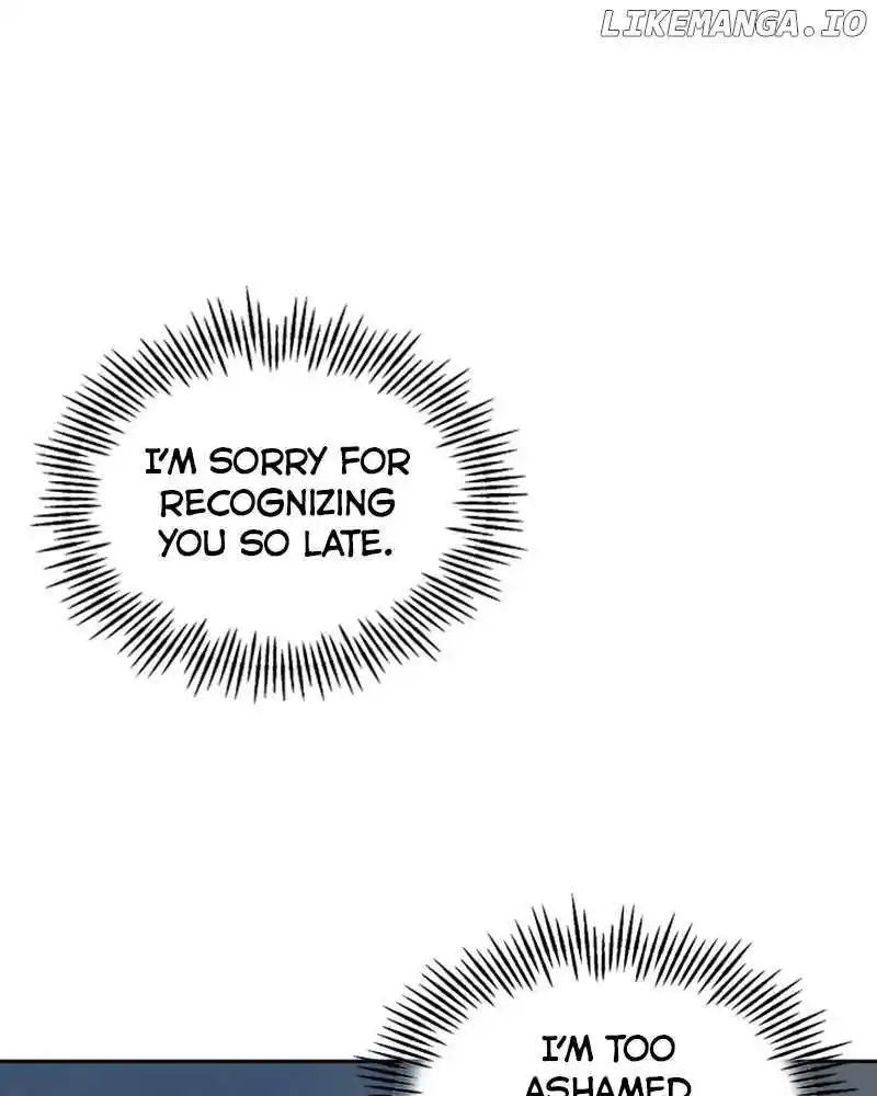 Mage Again Chapter 98