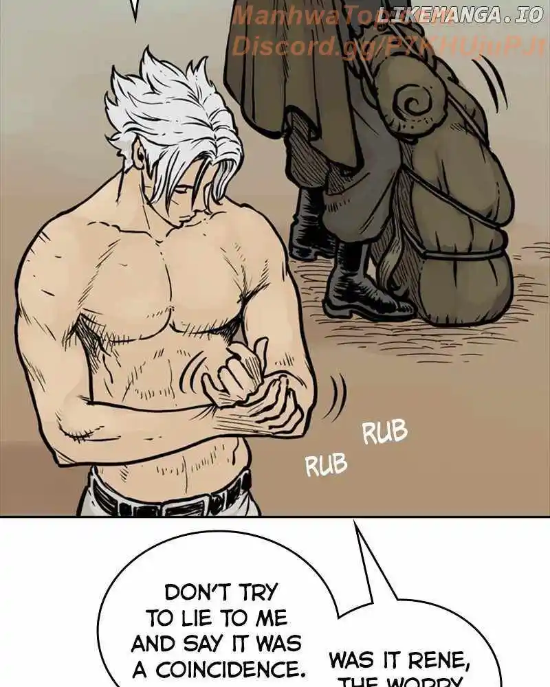 Mage Again Chapter 99