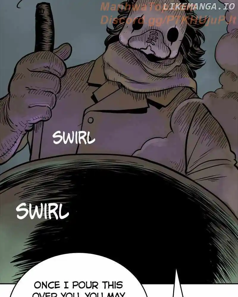 Mage Again Chapter 99