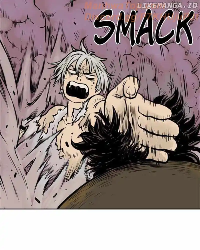 Mage Again Chapter 99