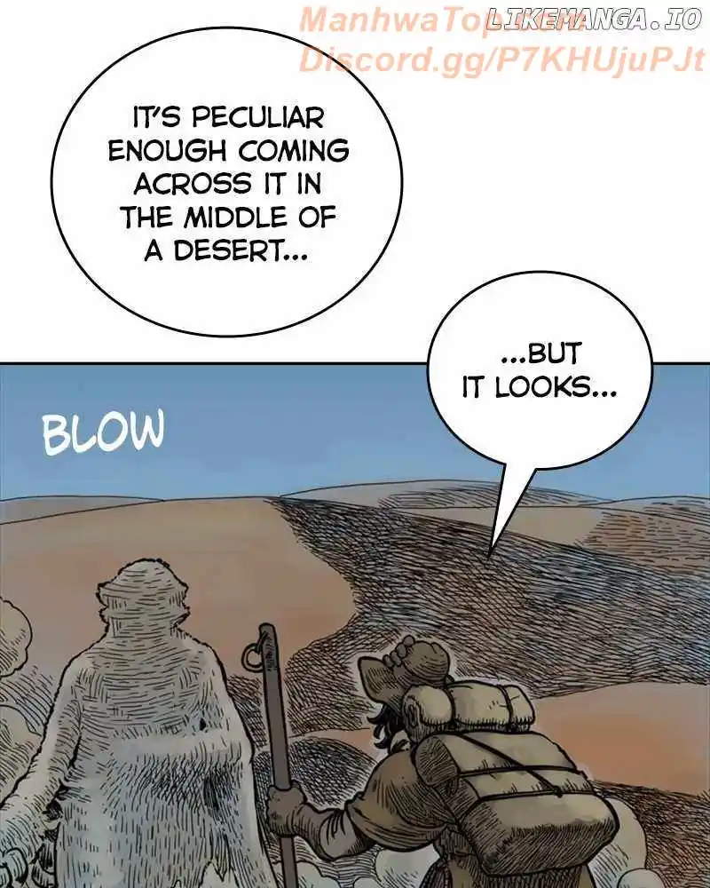 Mage Again Chapter 99