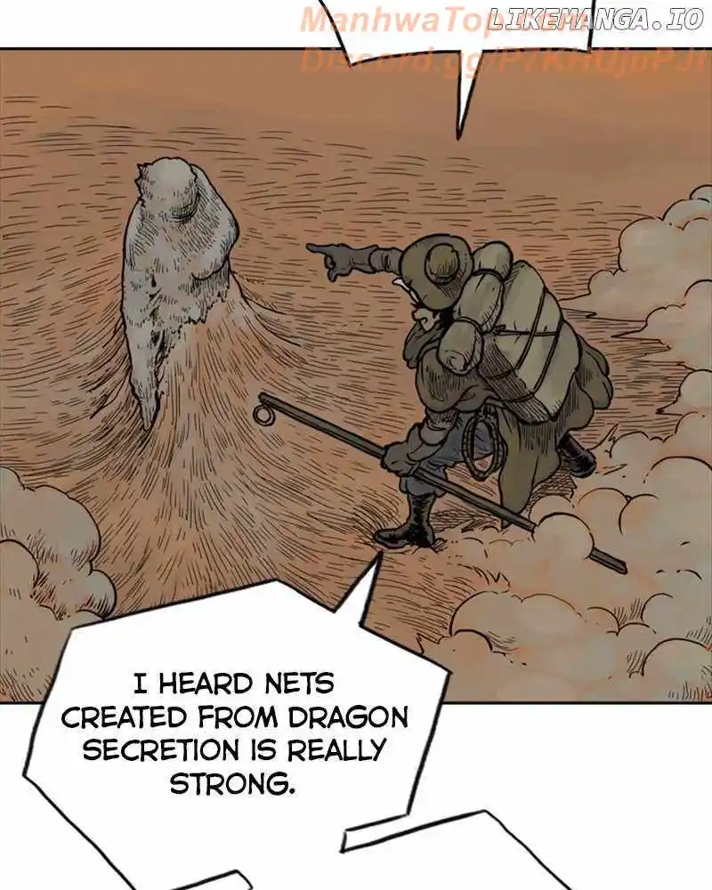 Mage Again Chapter 99