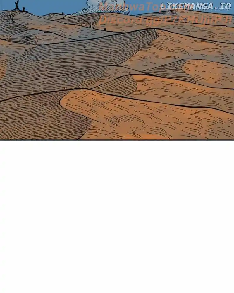 Mage Again Chapter 99