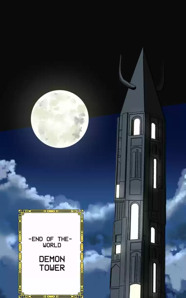 Mage & Demon Queen 1