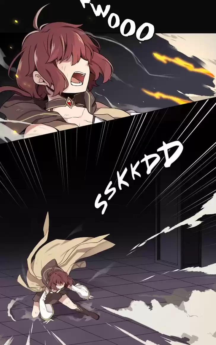 Mage & Demon Queen 1