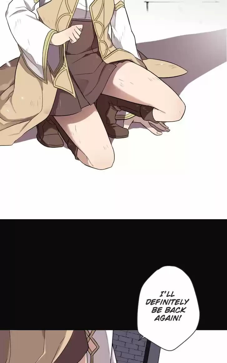 Mage & Demon Queen 1