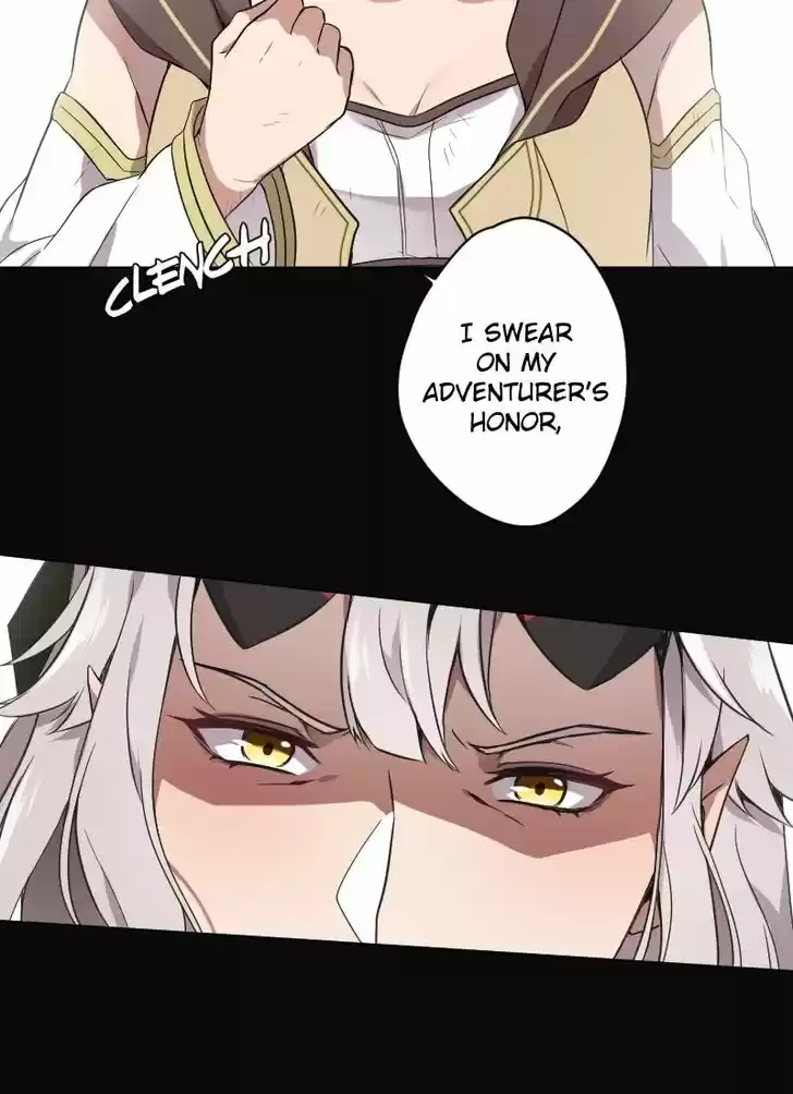 Mage & Demon Queen 1