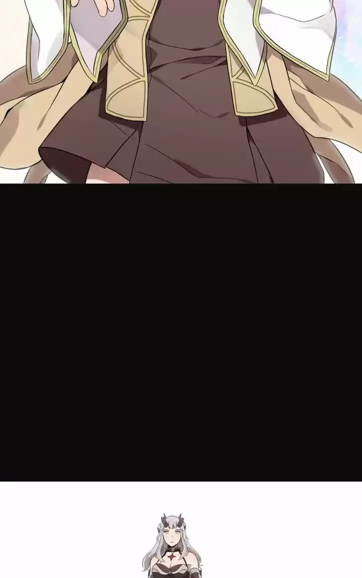 Mage & Demon Queen 1