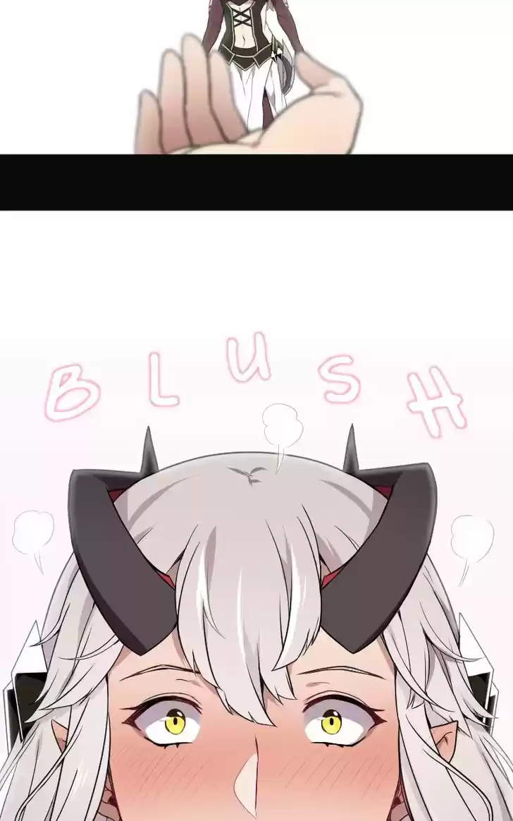 Mage & Demon Queen 1