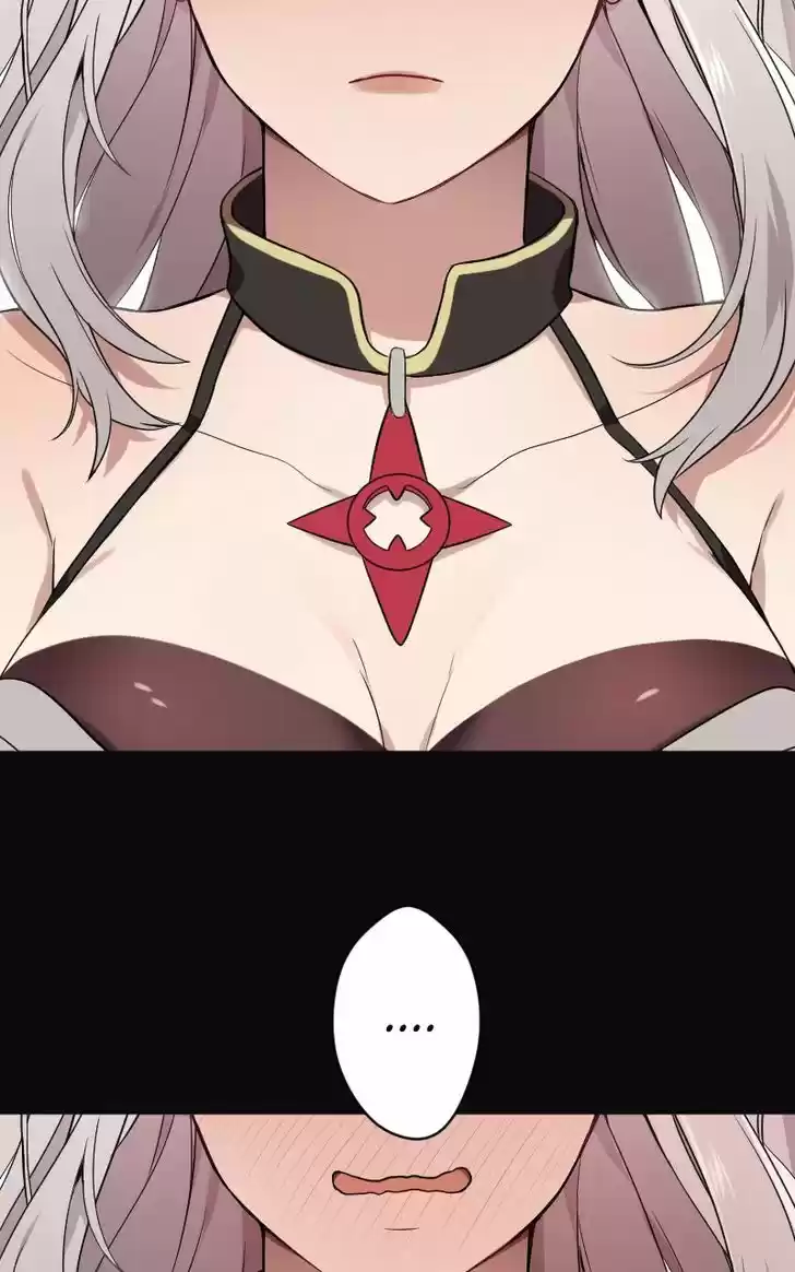 Mage & Demon Queen 1