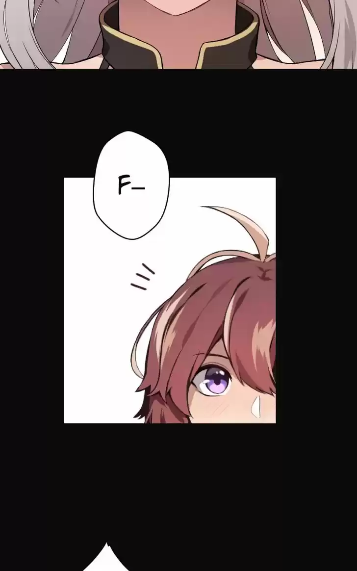 Mage & Demon Queen 1