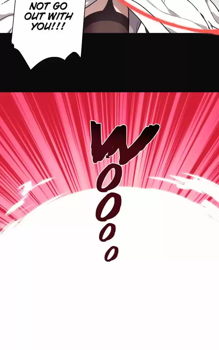 Mage & Demon Queen 1