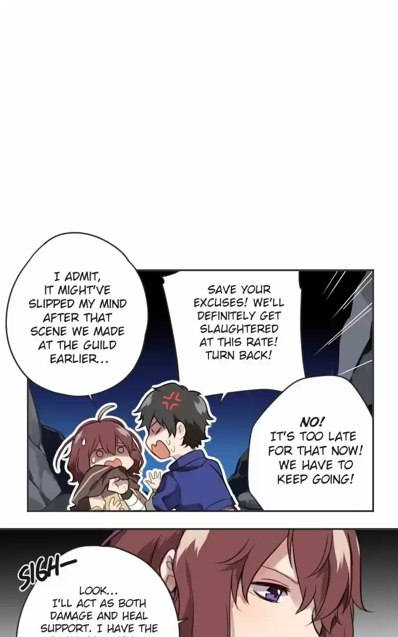 Mage & Demon Queen 10