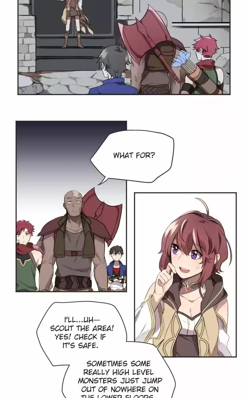 Mage & Demon Queen 10