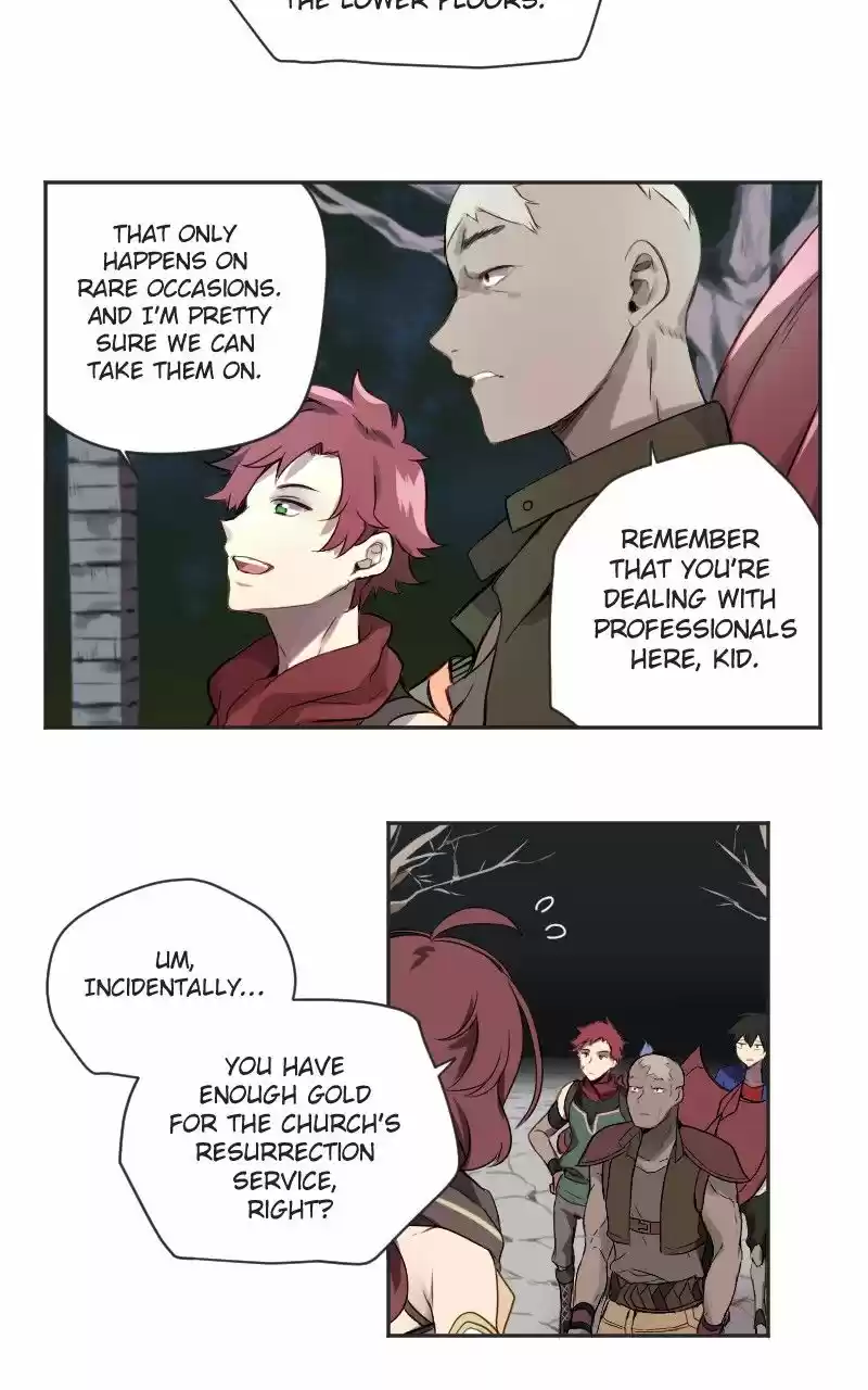 Mage & Demon Queen 10