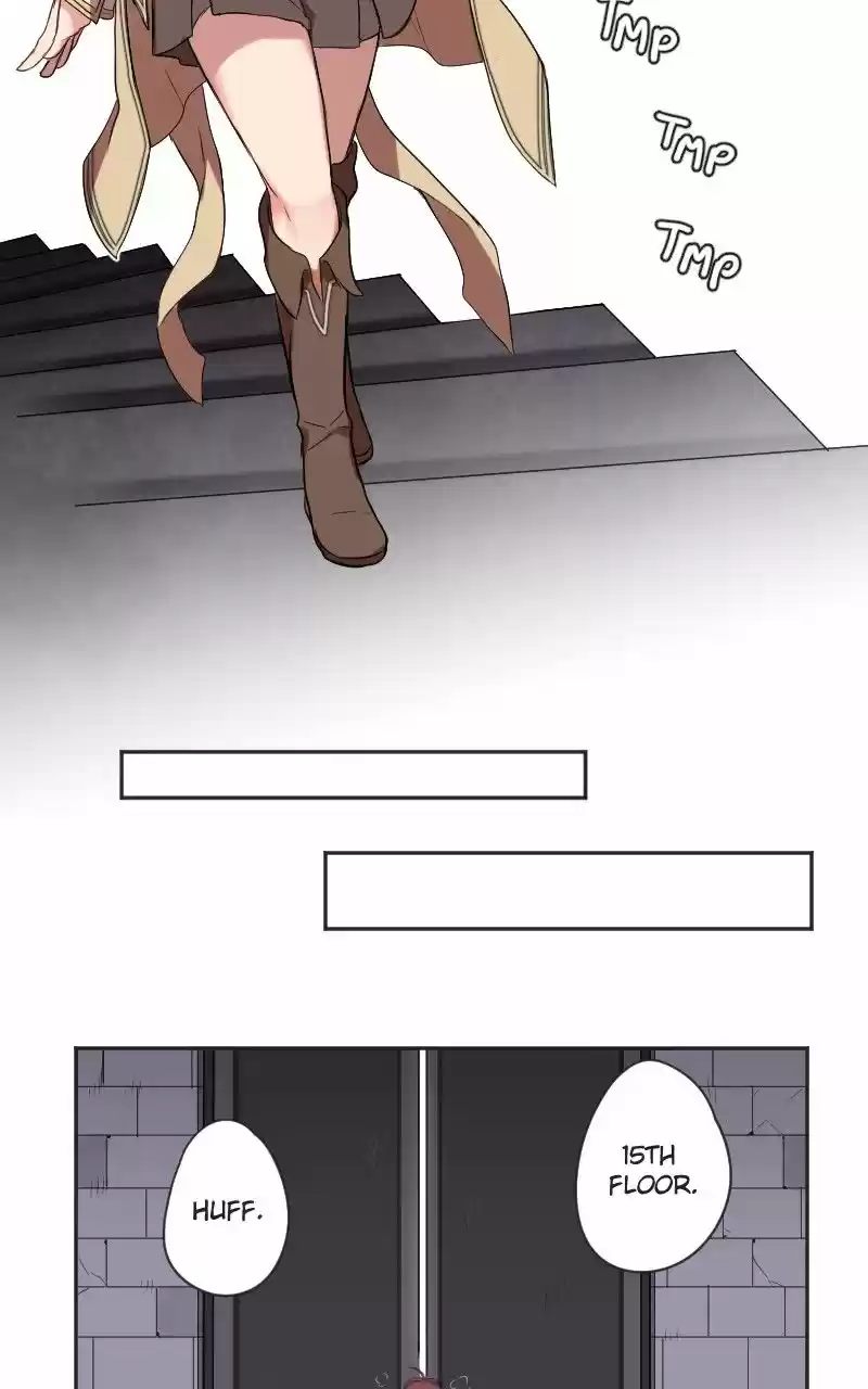 Mage & Demon Queen 10