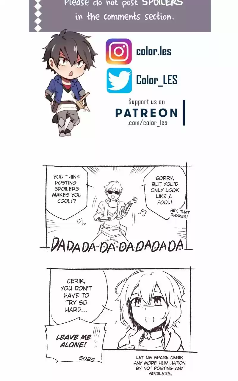 Mage & Demon Queen 10