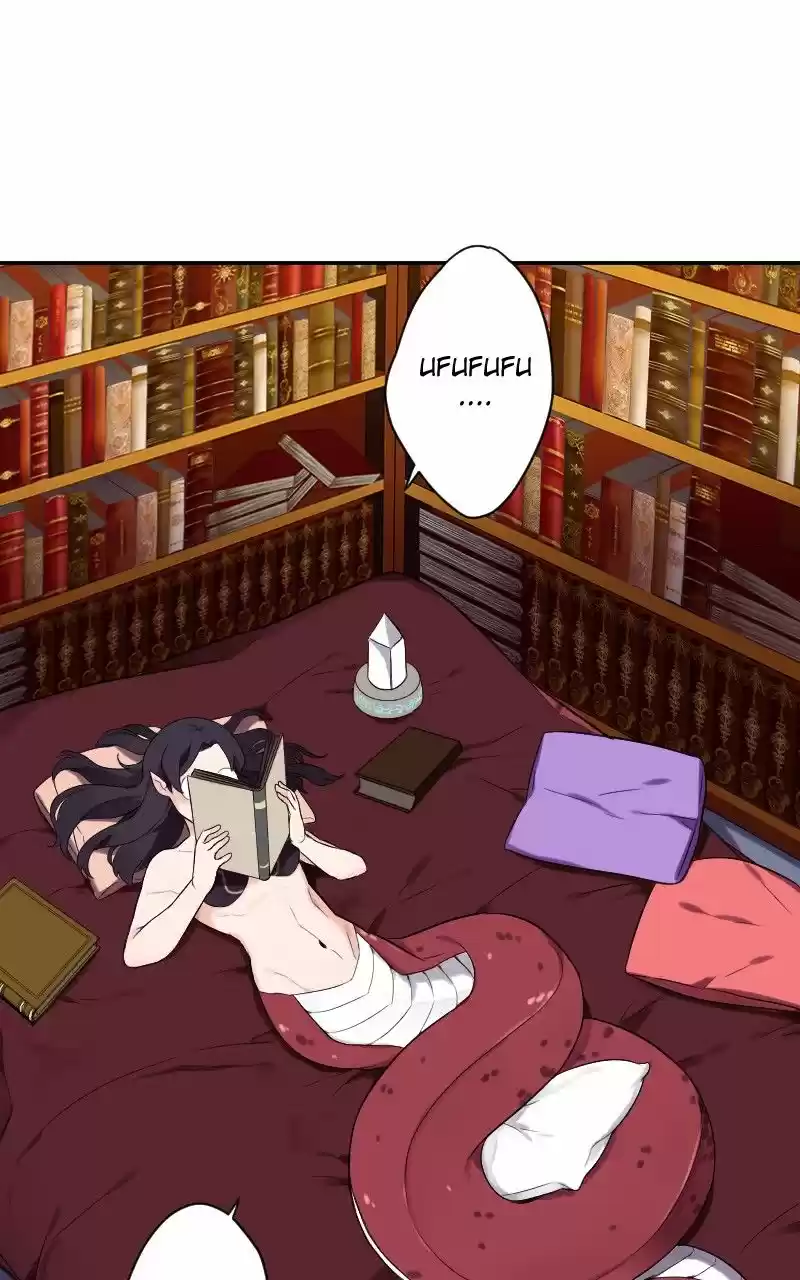 Mage & Demon Queen 11