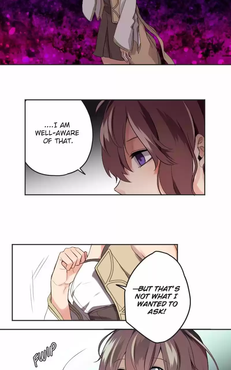 Mage & Demon Queen 11