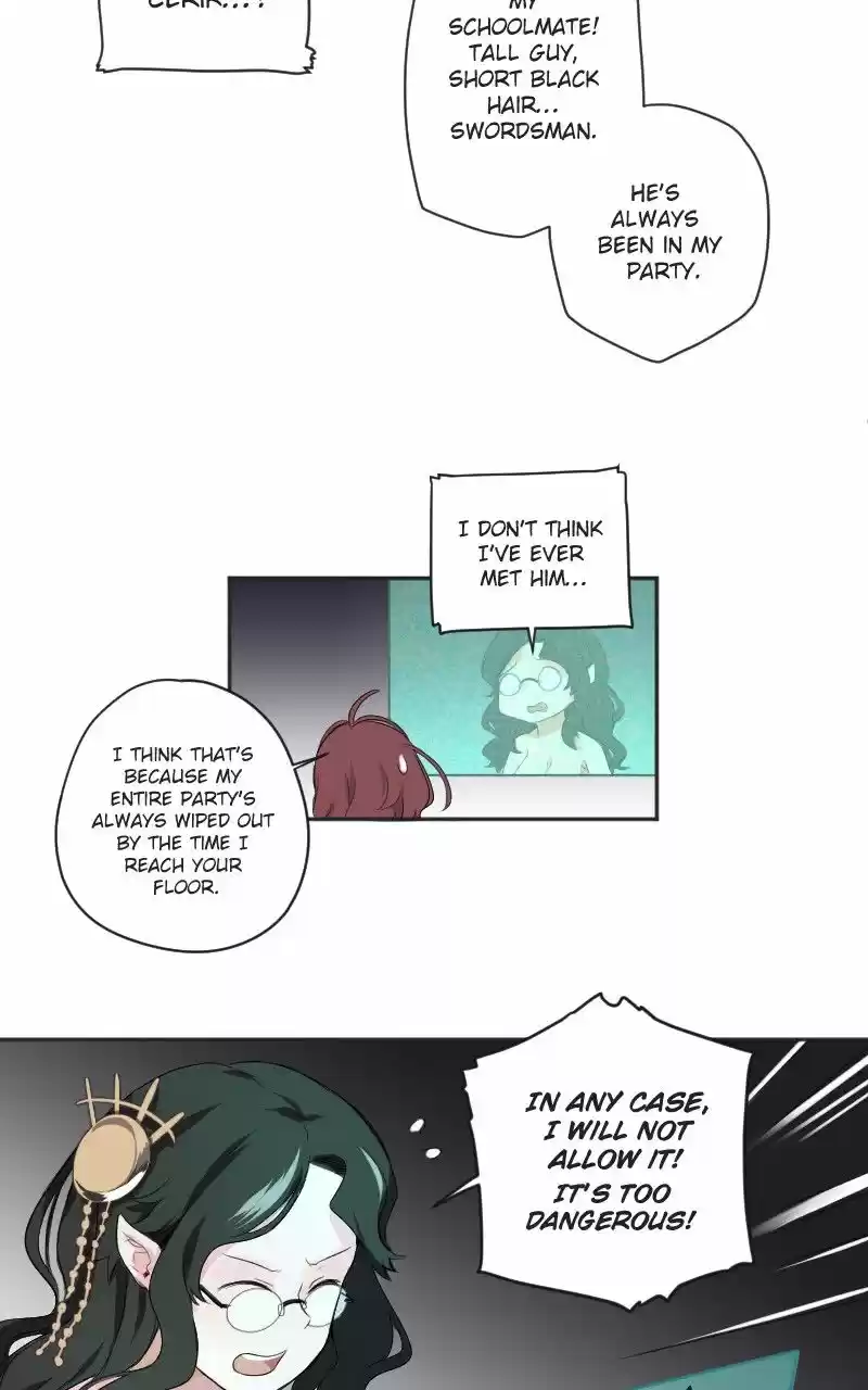 Mage & Demon Queen 11