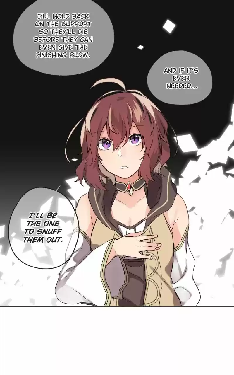 Mage & Demon Queen 11