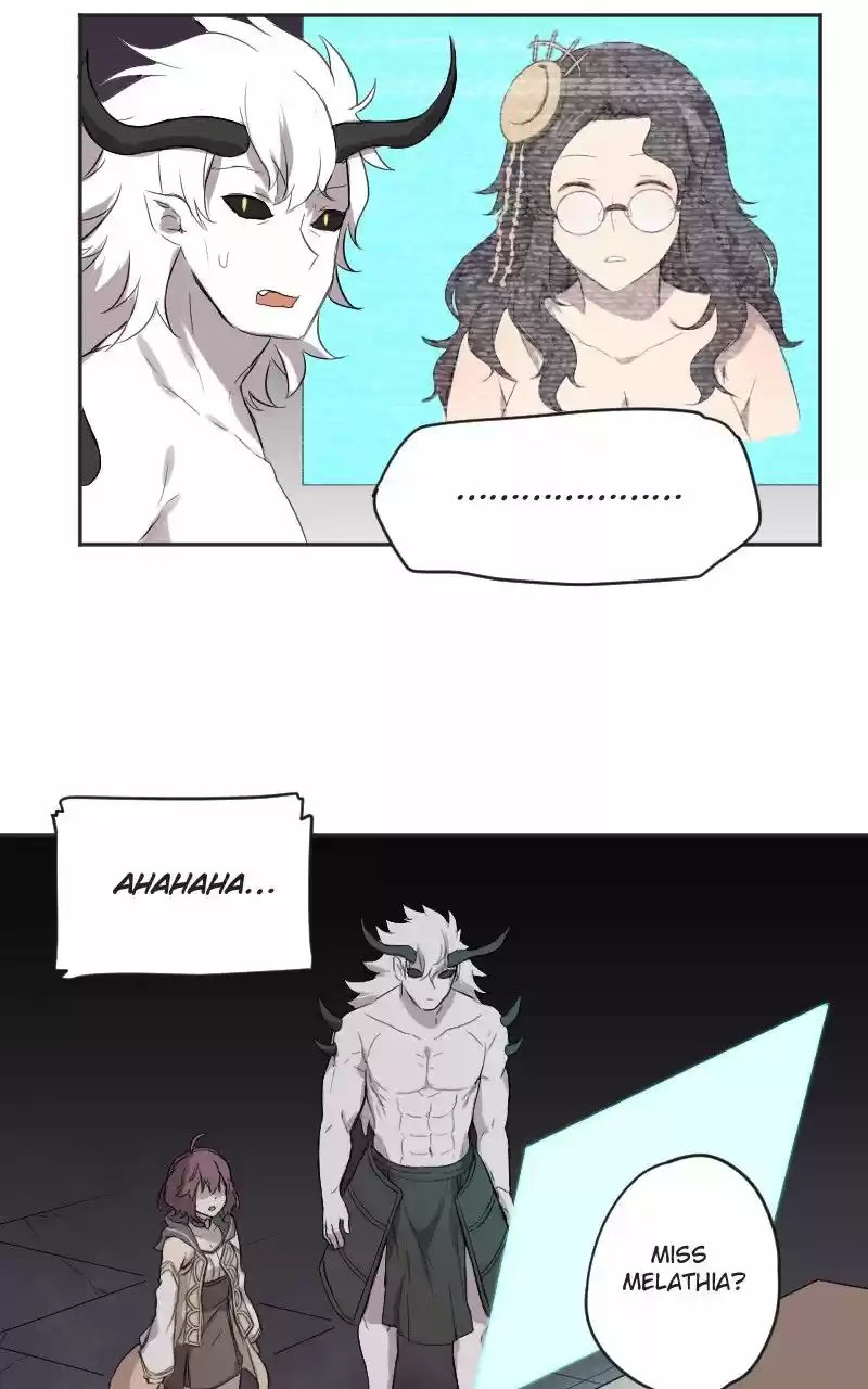 Mage & Demon Queen 11