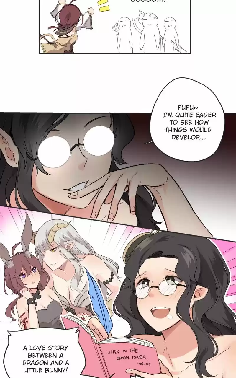 Mage & Demon Queen 11