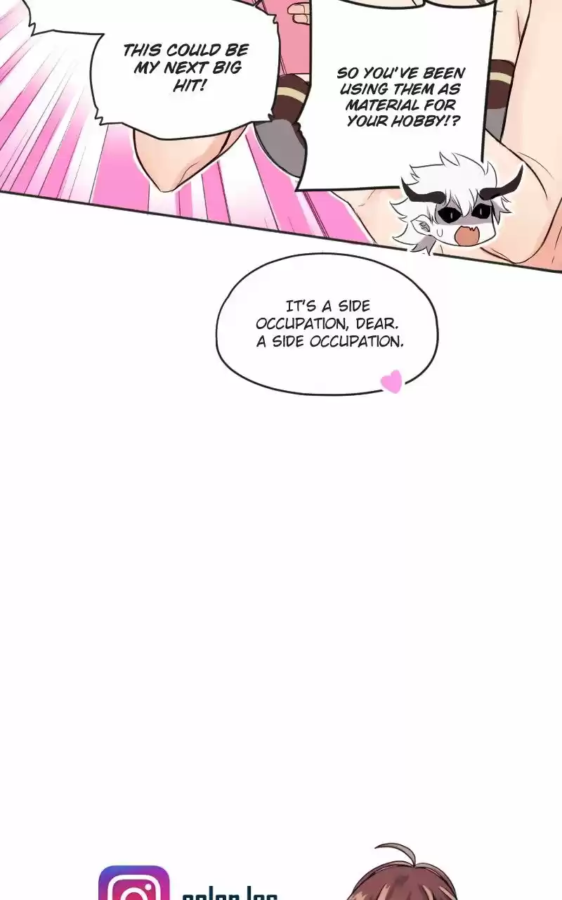 Mage & Demon Queen 11