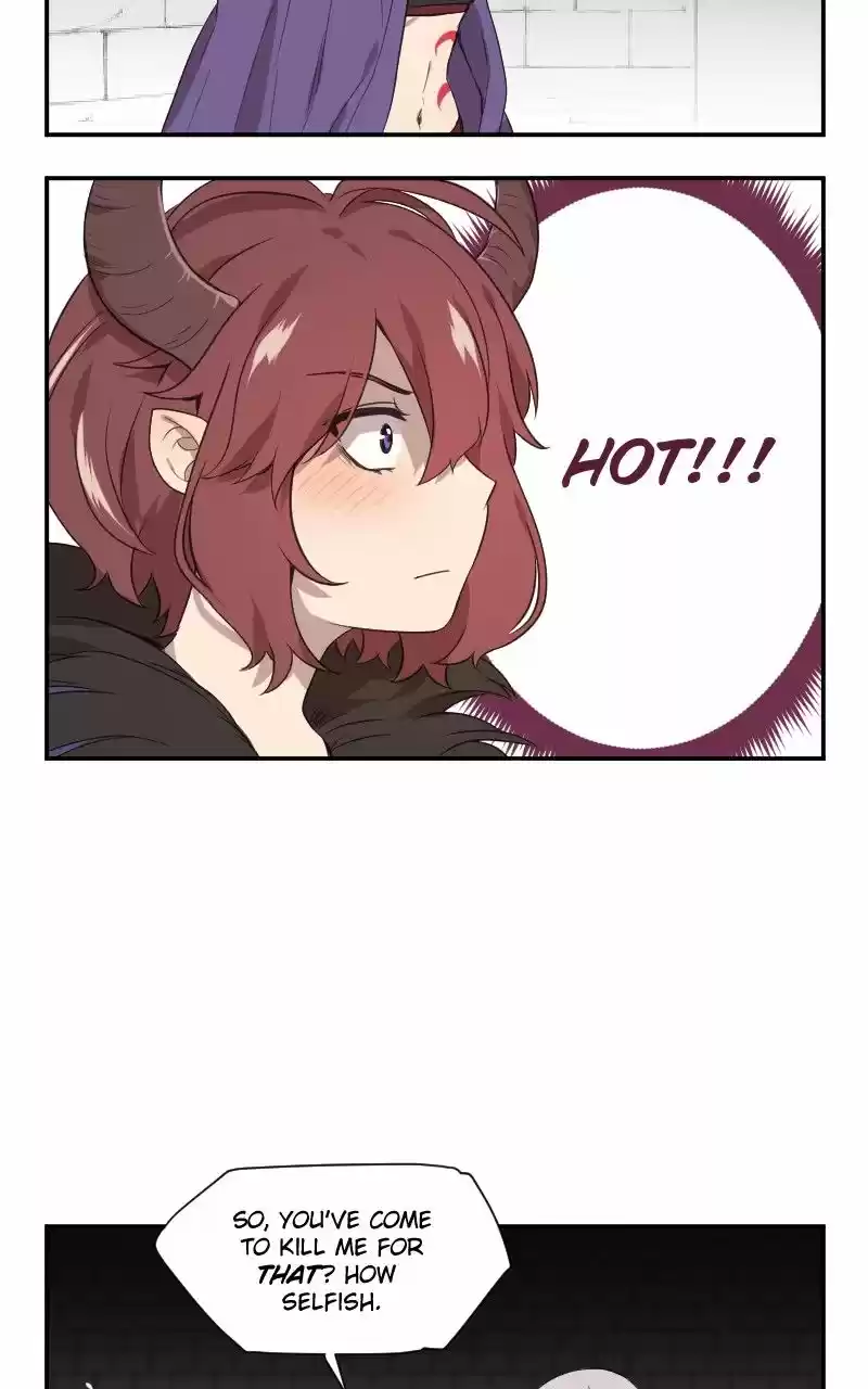 Mage & Demon Queen 12