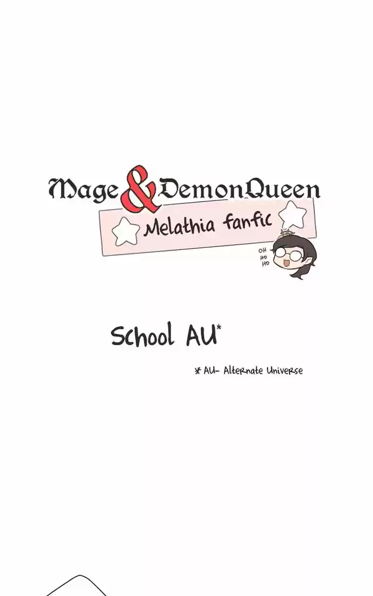 Mage & Demon Queen 13