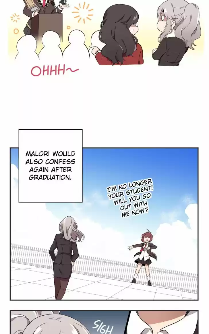 Mage & Demon Queen 13