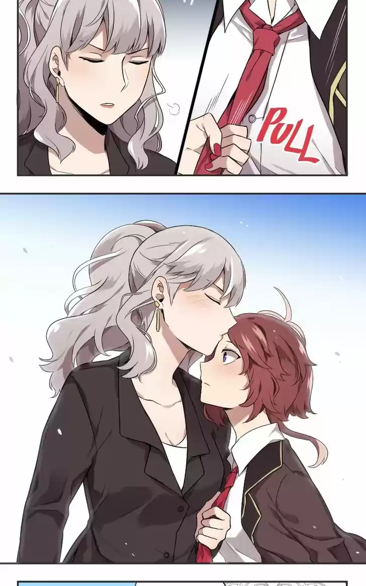 Mage & Demon Queen 13