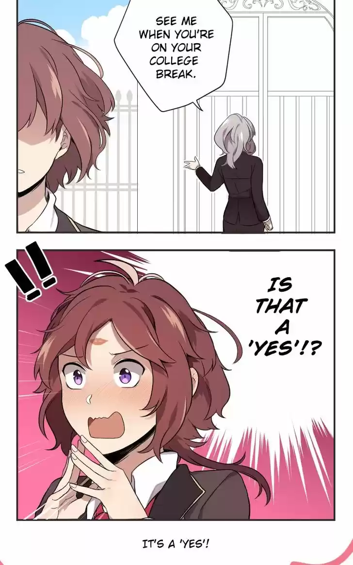 Mage & Demon Queen 13