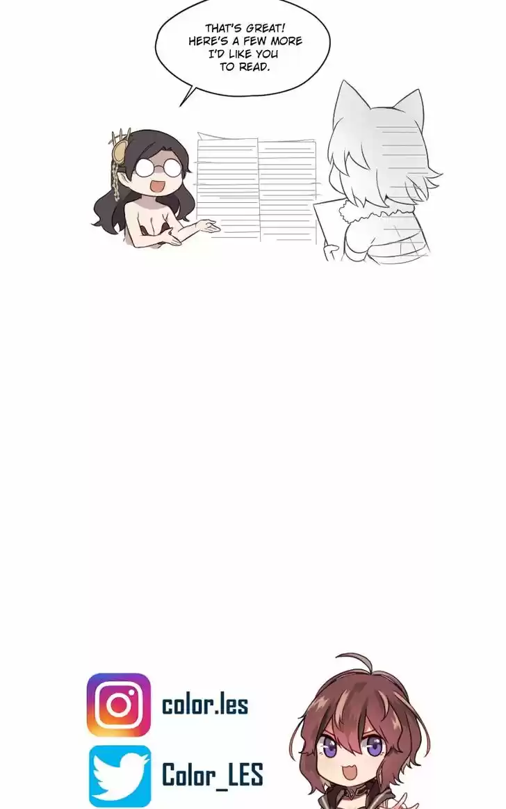 Mage & Demon Queen 13