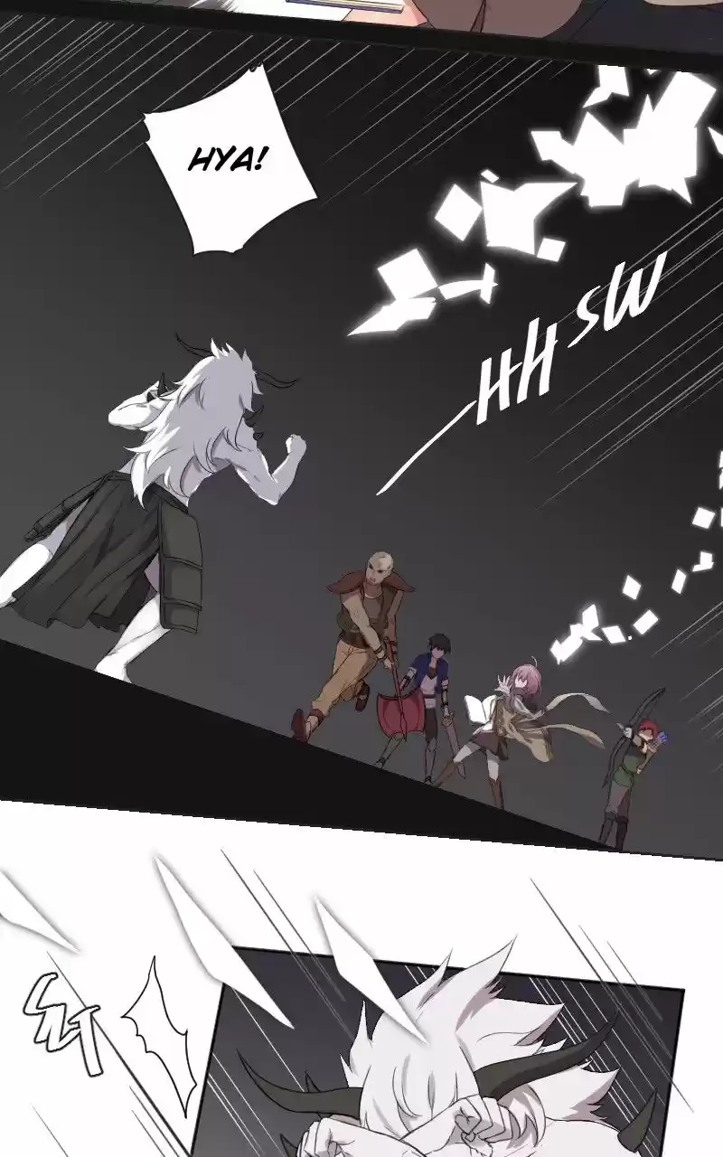 Mage & Demon Queen 14