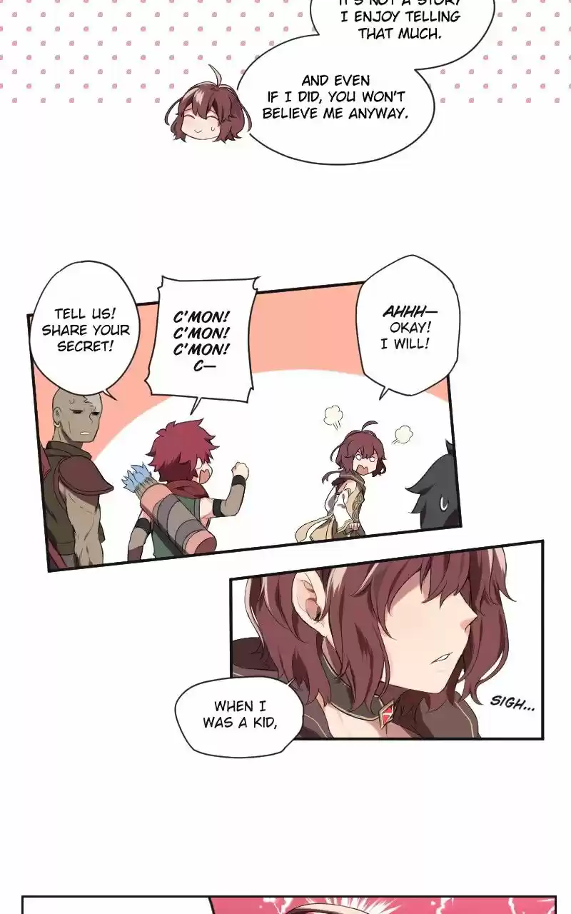 Mage & Demon Queen 14