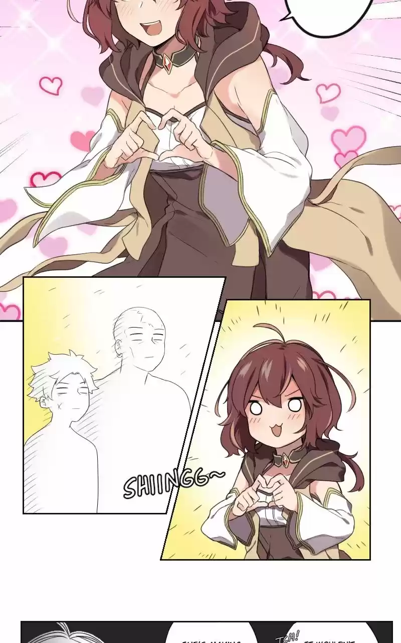 Mage & Demon Queen 14