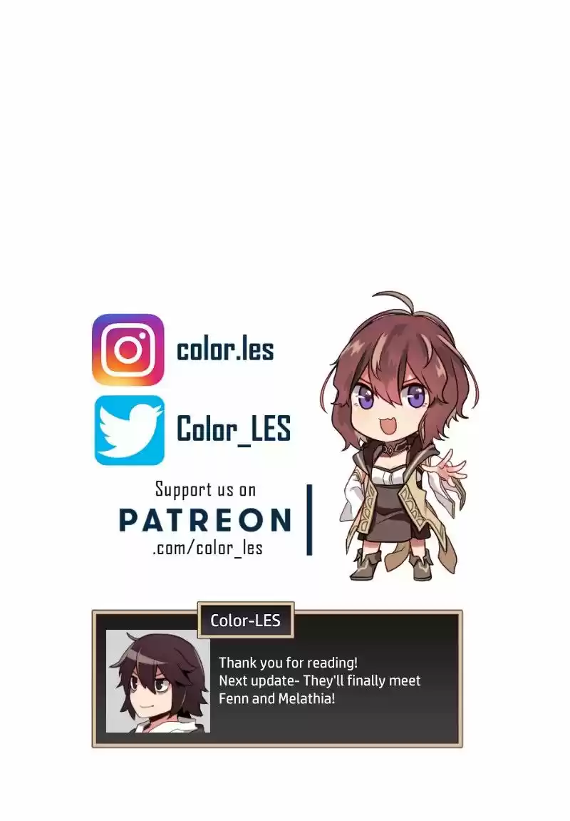 Mage & Demon Queen 14