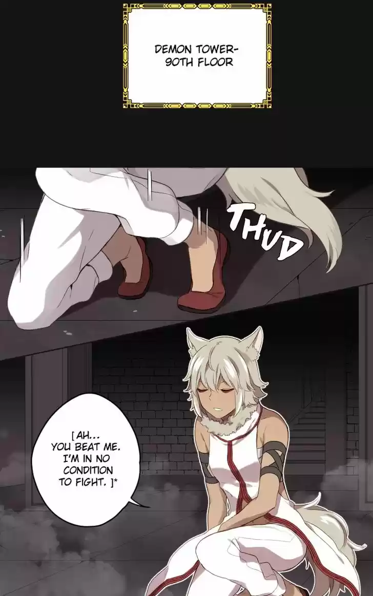 Mage & Demon Queen 15