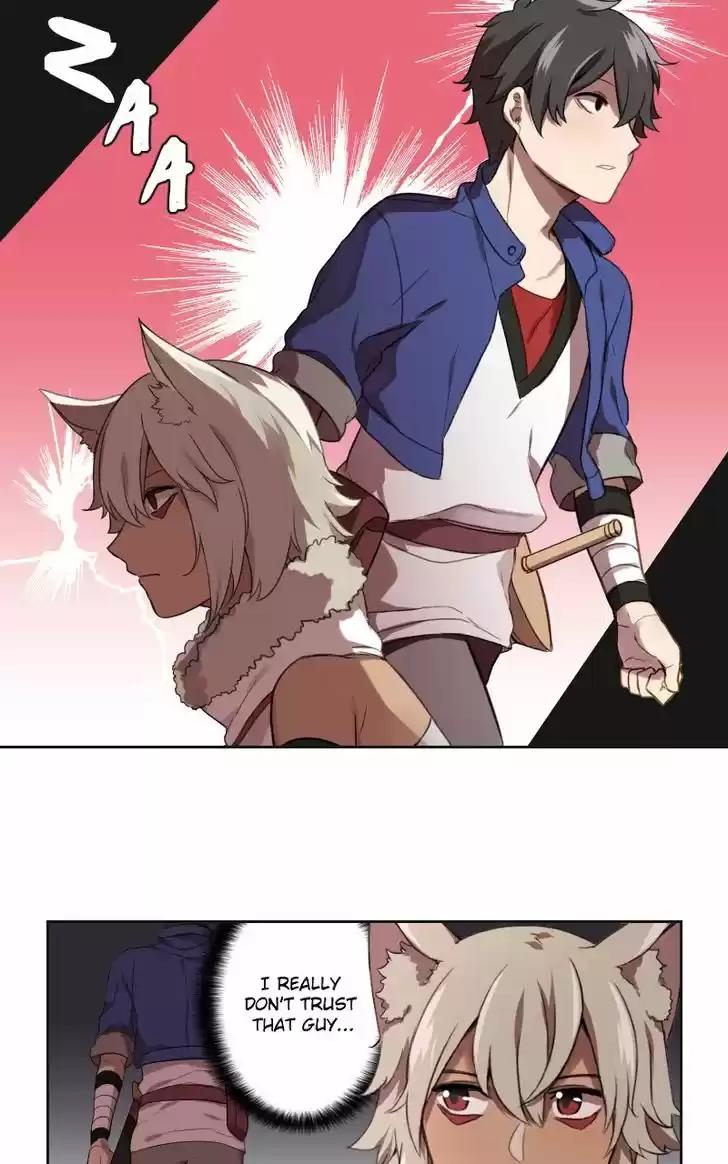 Mage & Demon Queen 15