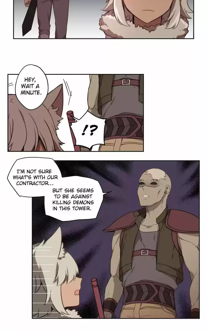 Mage & Demon Queen 15