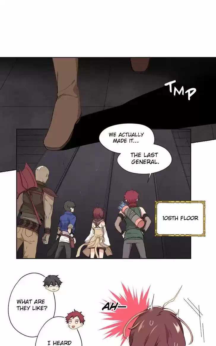 Mage & Demon Queen 15