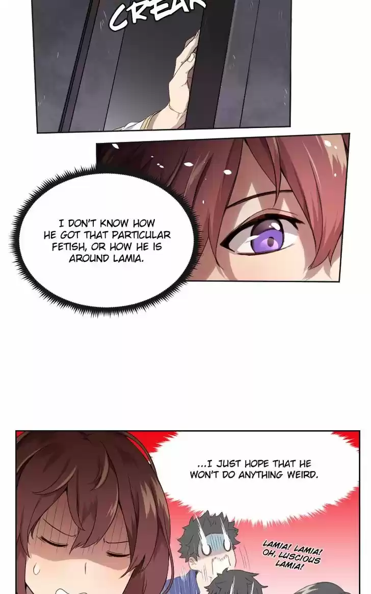 Mage & Demon Queen 15