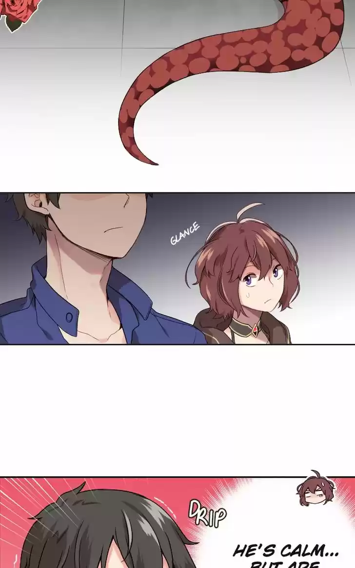 Mage & Demon Queen 15