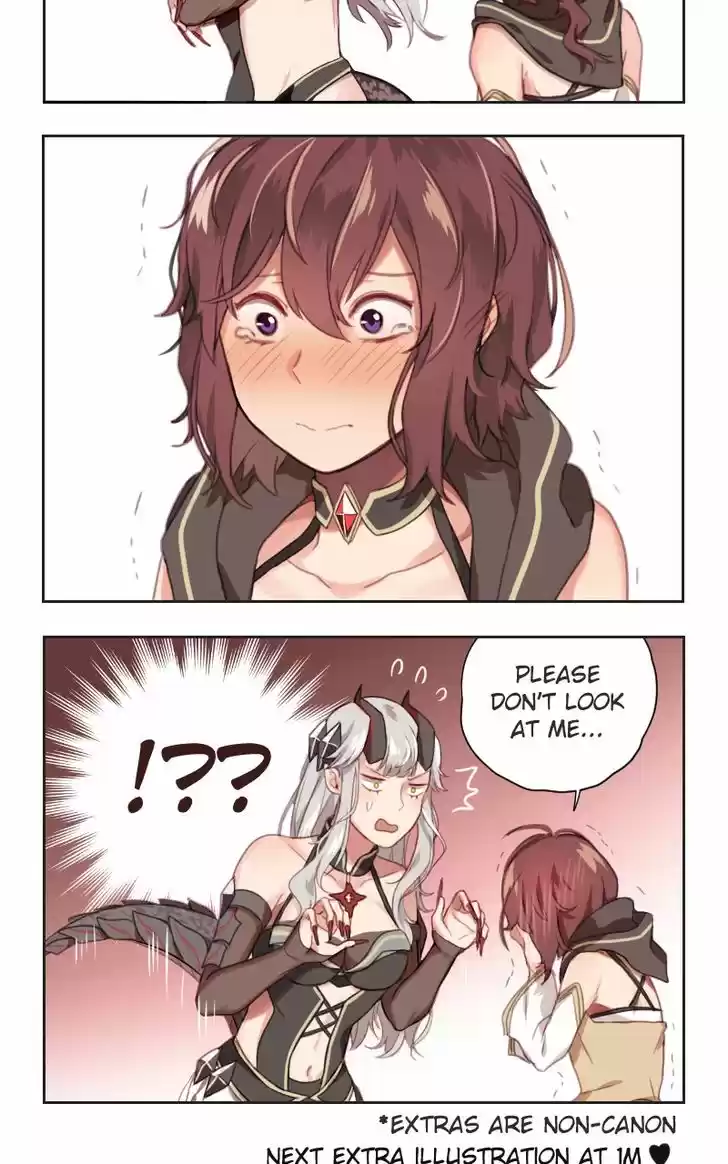 Mage & Demon Queen 15